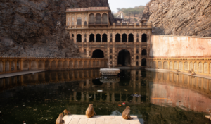 Jaipur Tourist Places 