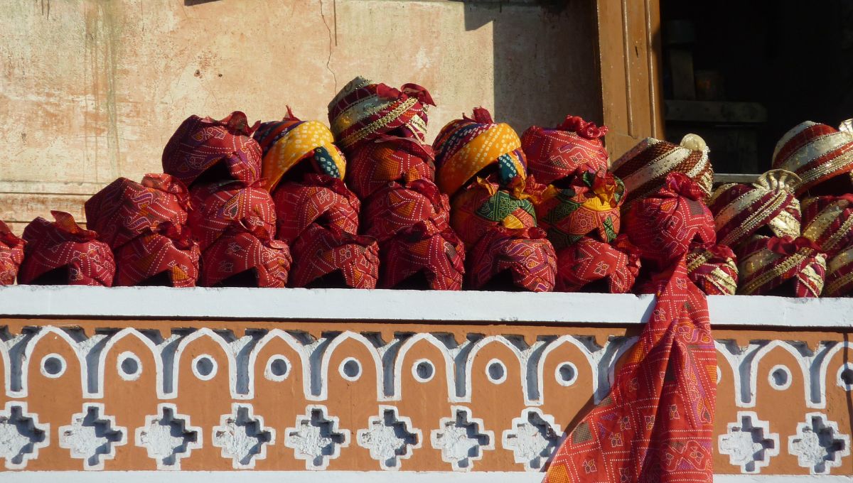 Jaipur, India - March Image & Photo (Free Trial) | Bigstock