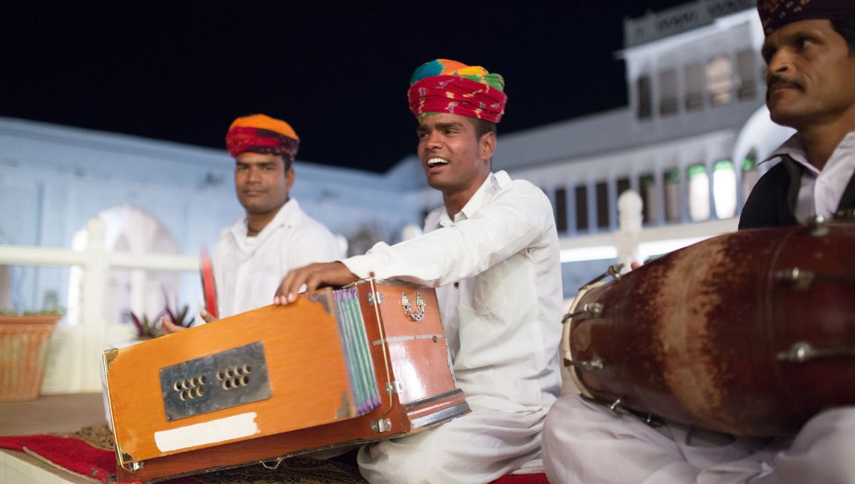 10 Ways to Experience Jaipur Art and Culture | MindFullHive