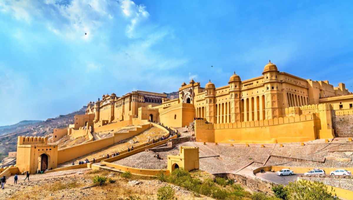 10 Ways to Experience Jaipur Art and Culture | MindFullHive