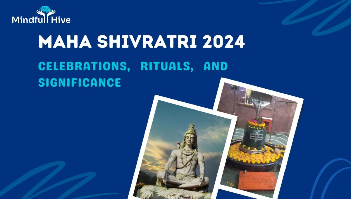 Maha Shivratri 2024