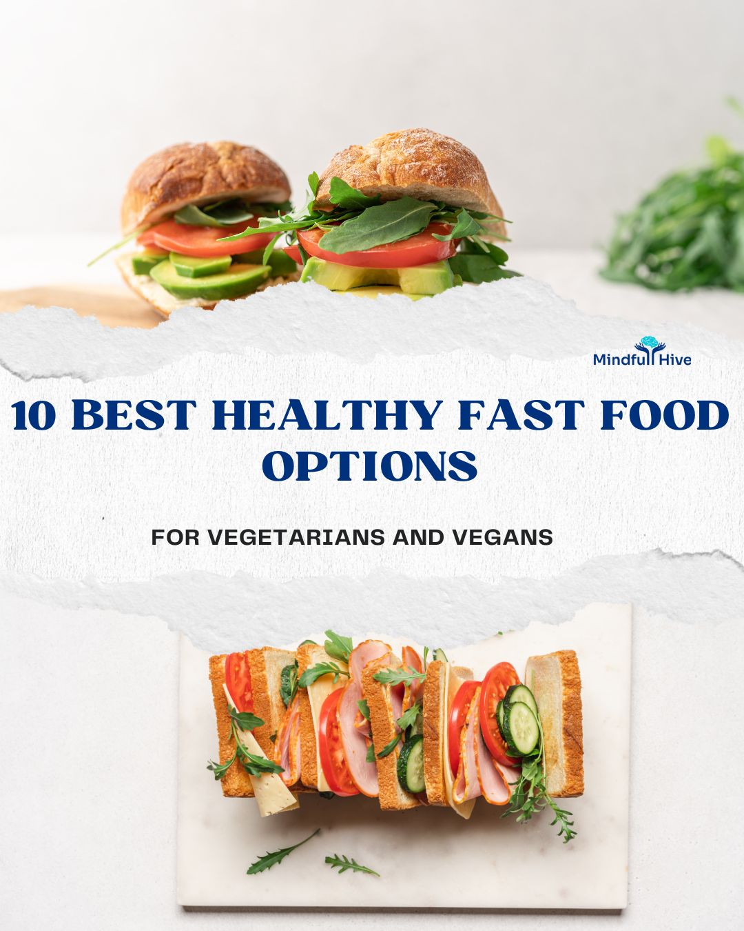 healthy fast food options