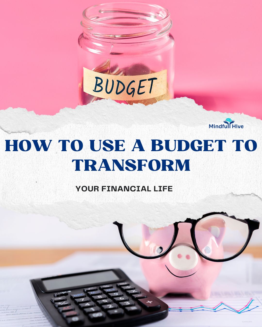 what can a budget help you do