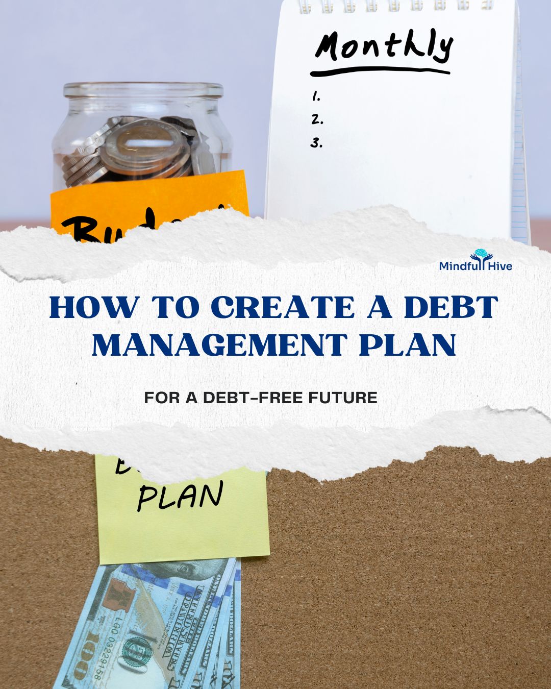 Debt Management Plan