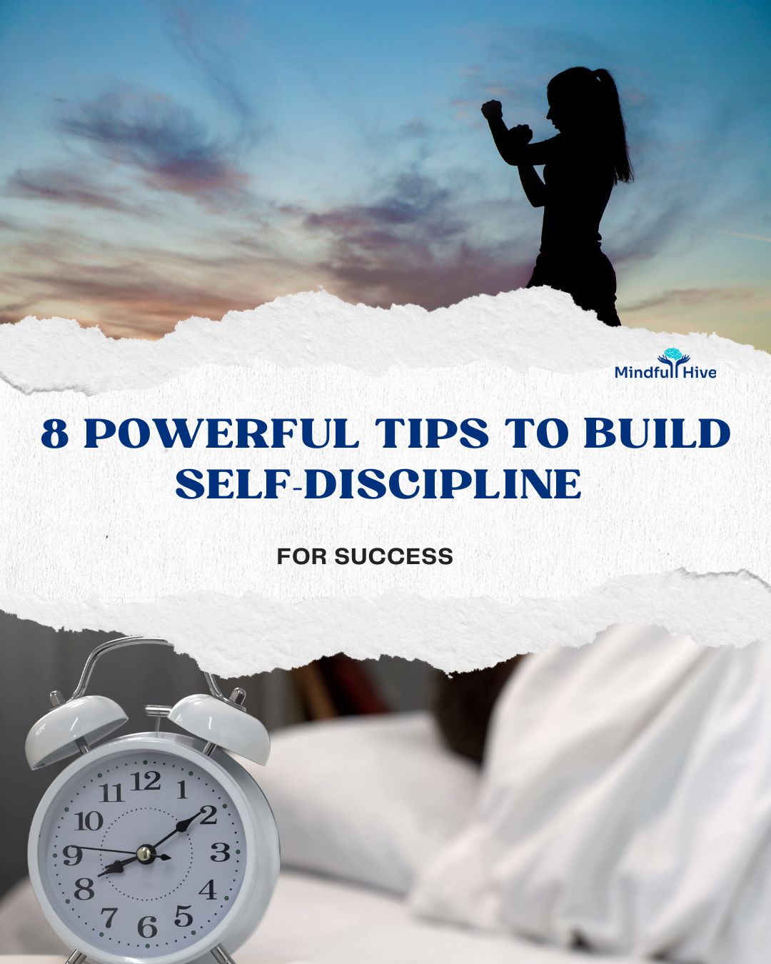 Self Discipline