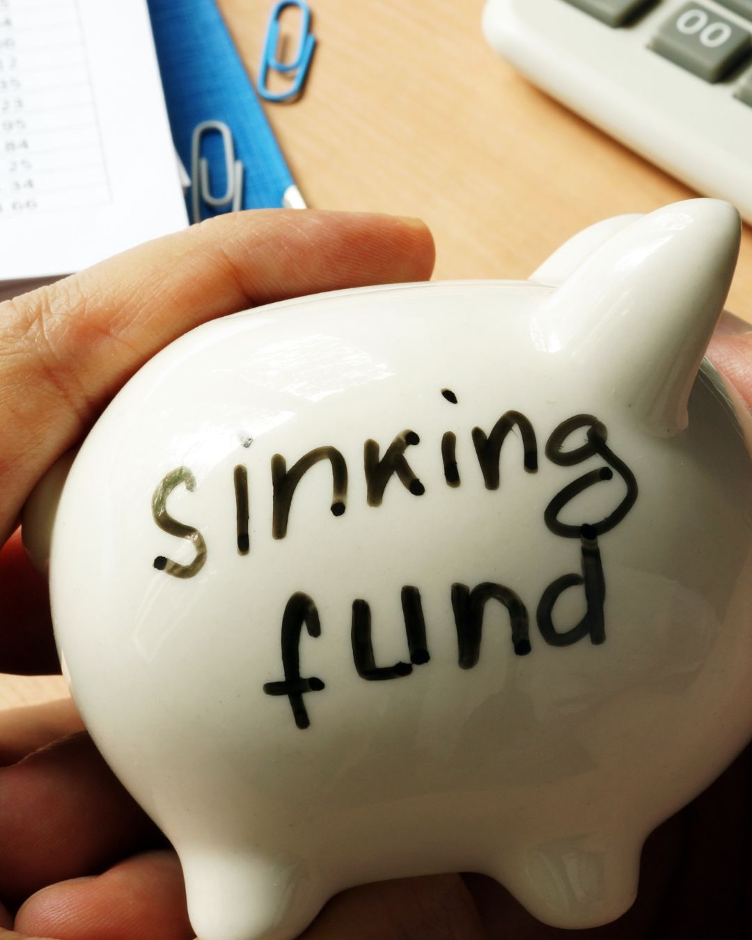 7 Effective Ways to Utilize the Sinking Fund Method for Financial Success