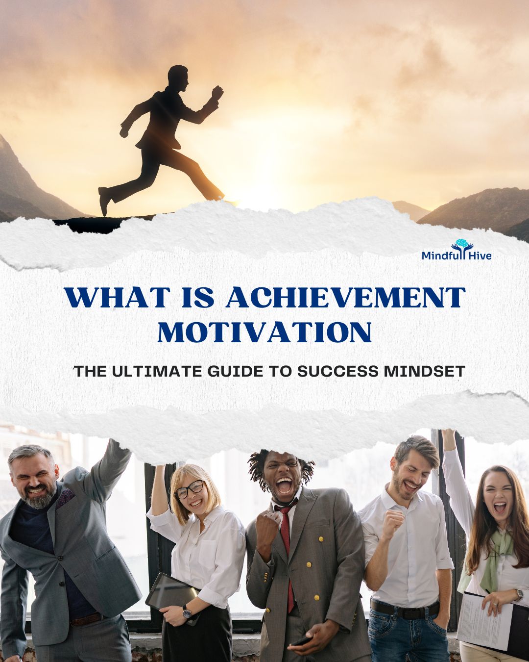 What is Achievement Motivation