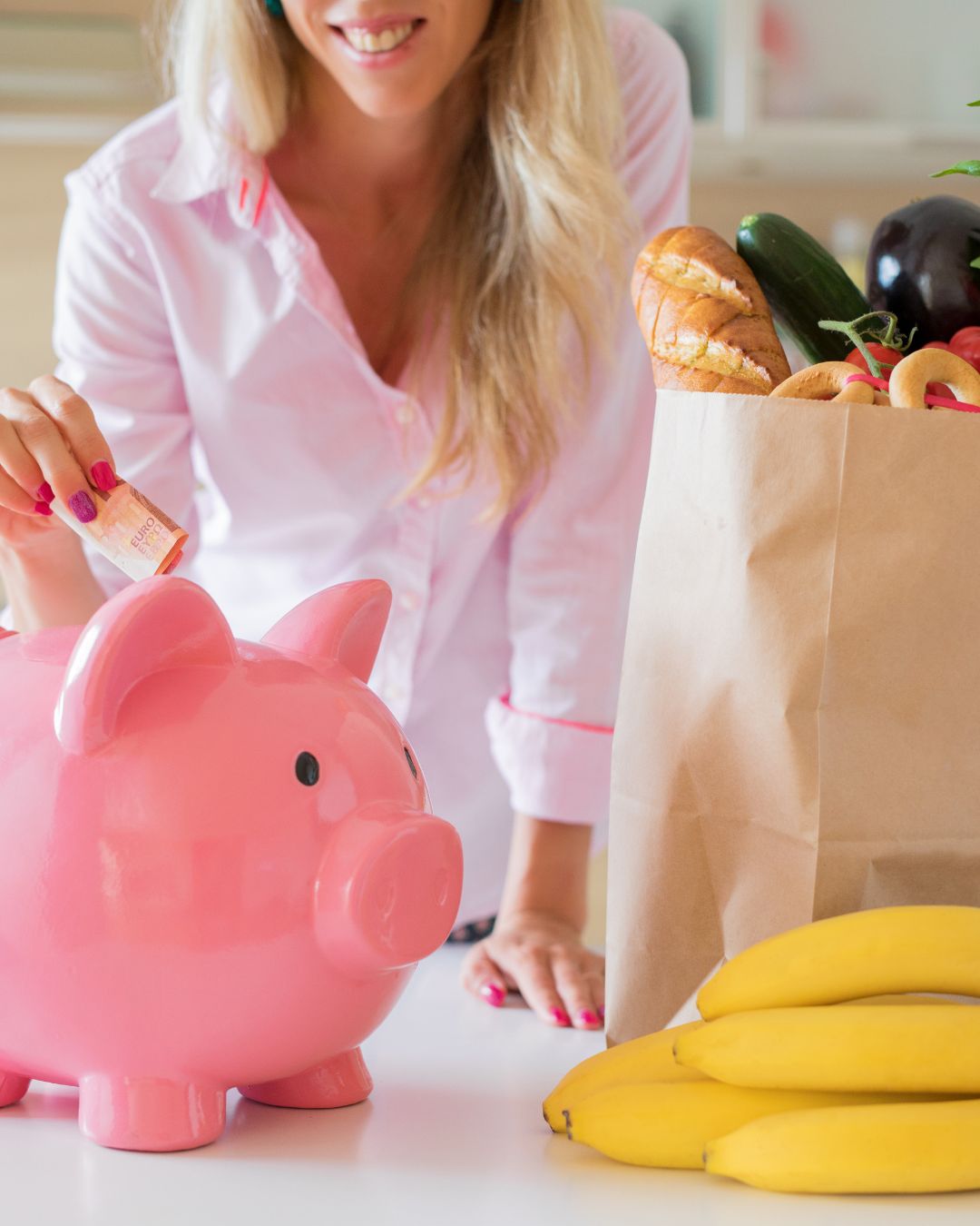 How to Save Money on Groceries Without Sacrificing Quality