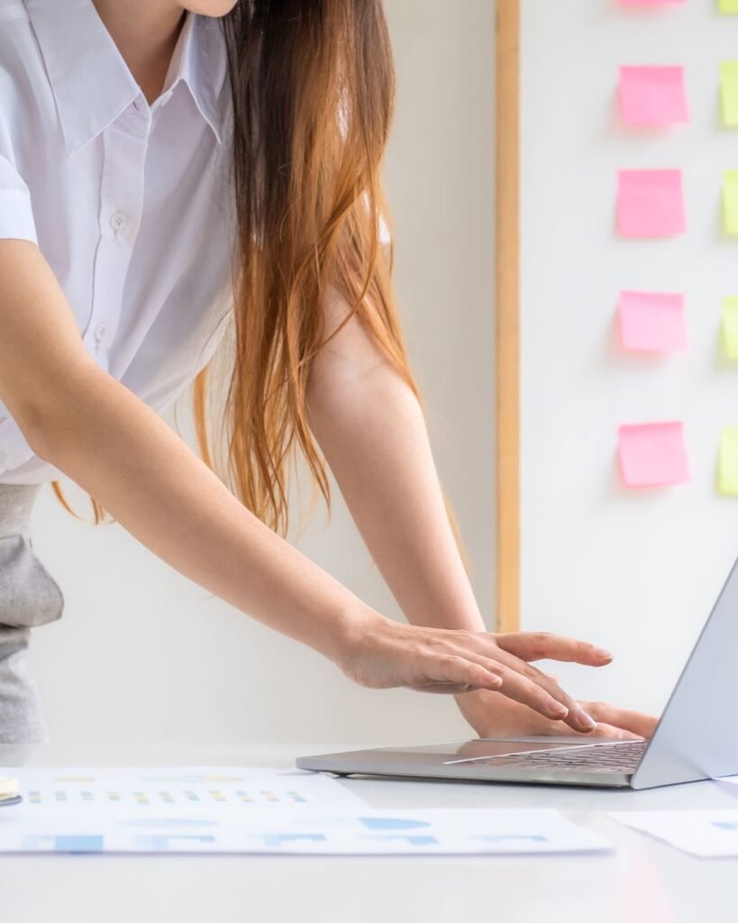 8 Tips for Setting SMART Goals Examples for Work | Mindfullhive