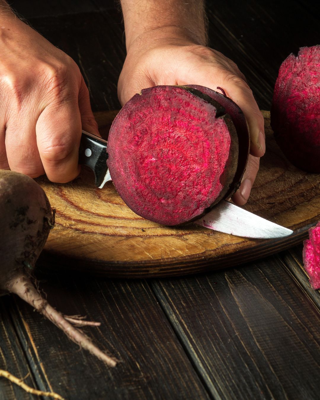 How to Harness Beetroot Benefits for Women: 10 Proven Tips for Hormonal Balance & Radiant Skin