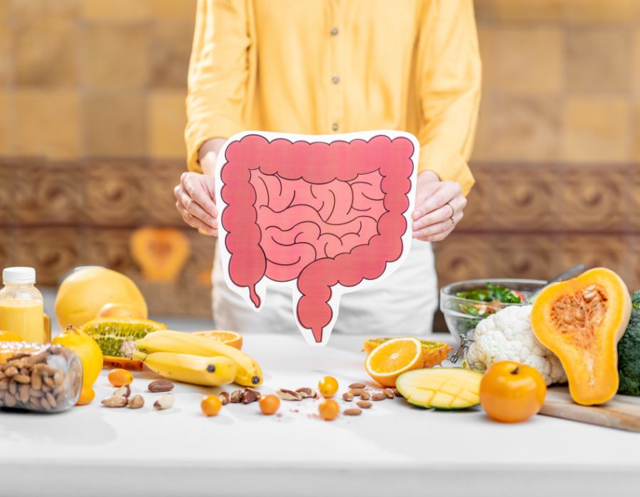 Signs of Bad Gut Health: 15 Warning Signs Your Gut is Crying for Help (Plus My Journey to Better Digestive Wellness)