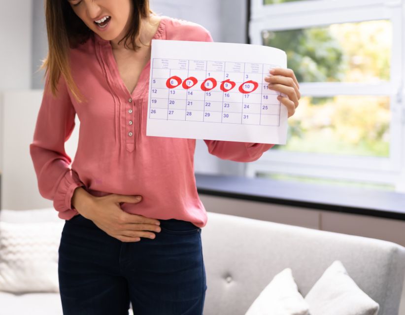 How to Get Periods Fast: 7 Safe Home Remedies That Actually Work