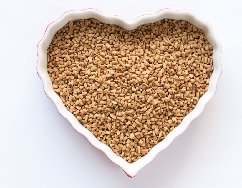 How Fenugreek Benefits for Females Changed My Health Journey