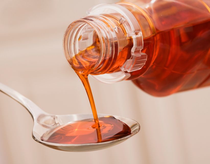 Top 10 Cough Syrup for Adults: What Really Works in 2026