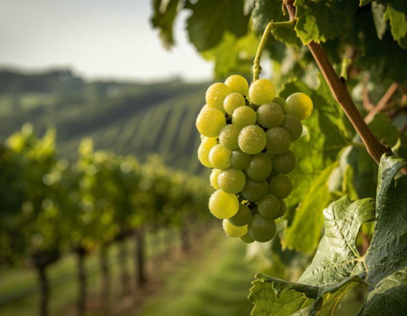 10 Green Grapes Benefits That Will Make You Eat Them Every Day