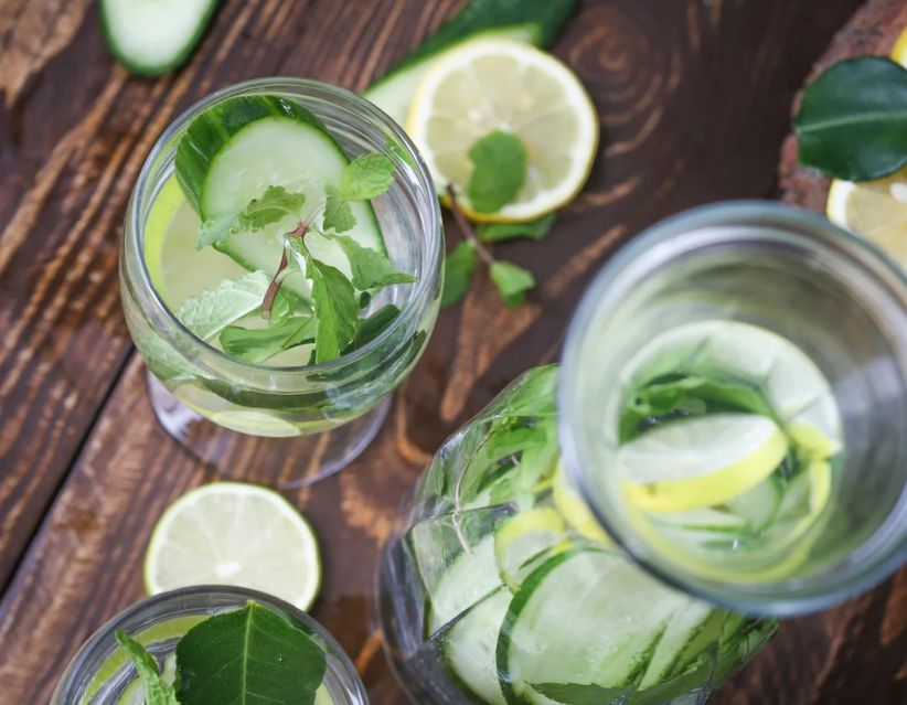 How to Make Alkaline Water