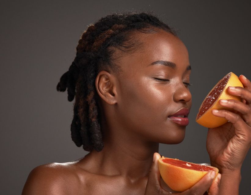 Which Food Increase Melanin In Skin