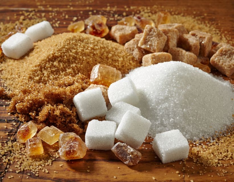 Is Brown Sugar Healthier Than White Sugar? What My Granny's Diabetes Research Actually Revealed