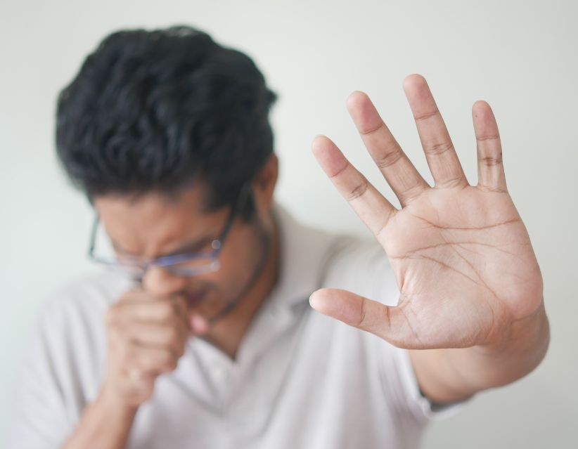 How to Stop Dry Cough Fast with Natural Home Remedies