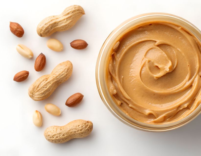 How Peanut Butter Helped Me Lose 8 Kgs: Is Peanut Butter Good for Weight Loss?