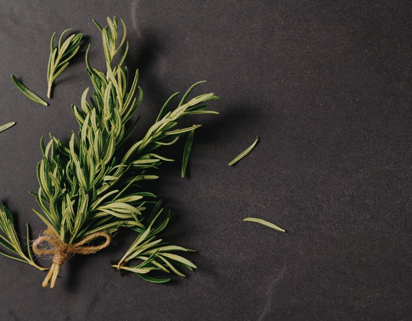 How Rosemary Water Benefits Hair Growth: My Journey to Healthier Hair