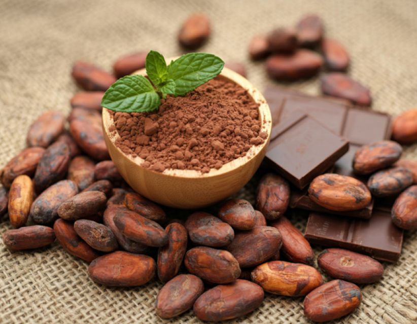 Which Chocolate Is Good for Health