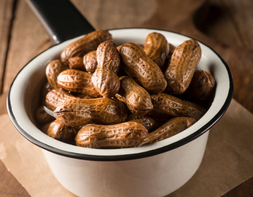 Boiled Peanuts Benefits: 9 Reasons Why This Humble Snack Changed My Health Game