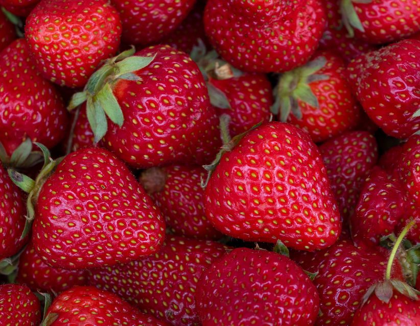 Strawberry Benefits: 10 Reasons Why I Add This Red Fruit to My Daily Diet