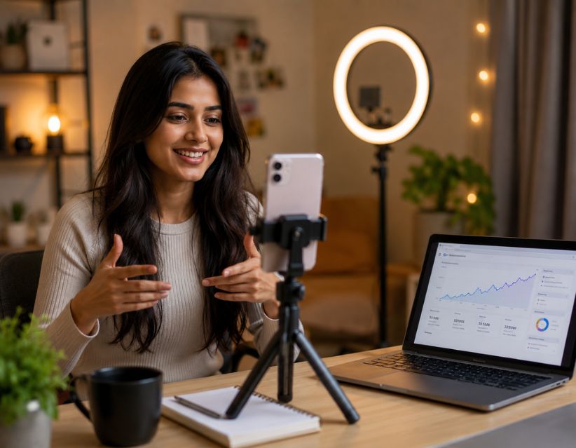 How to Make Money on YouTube
