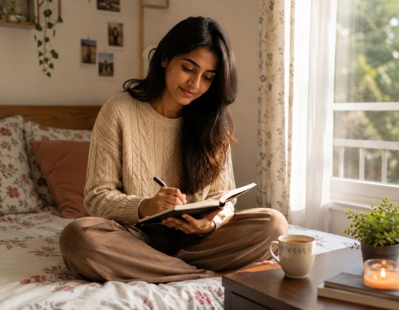 How to Manifest Something