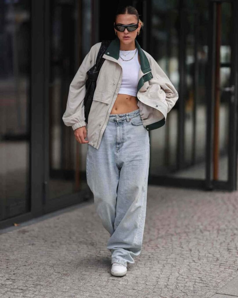 Airport Look for Women 