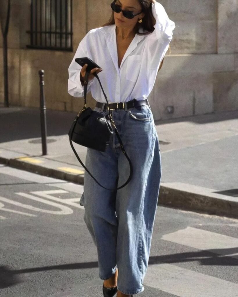 Airport Look for Women