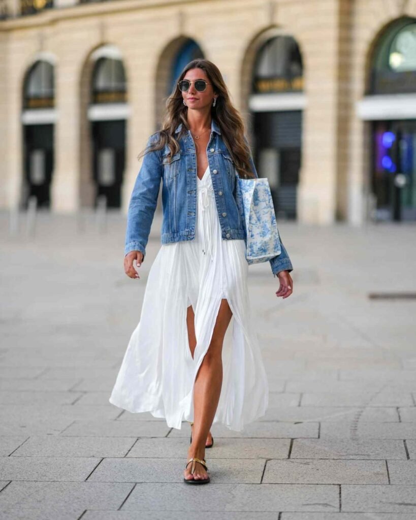 Airport Look for Women