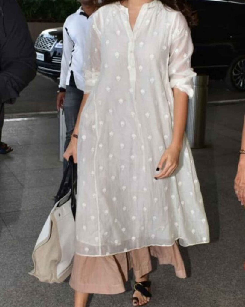 Airport Look for Women