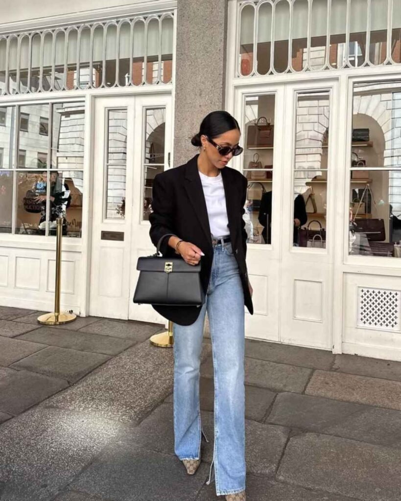 Airport Look for Women
