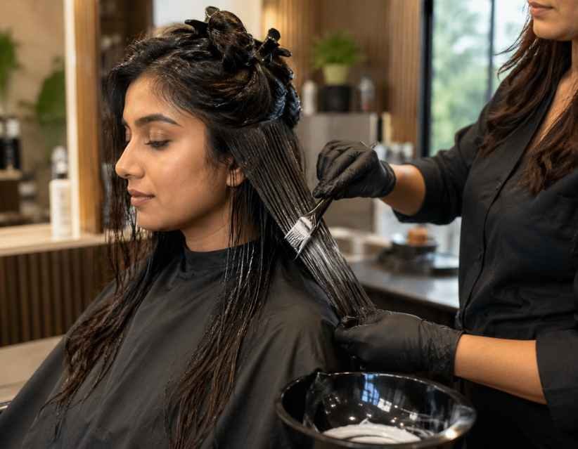 Cysteine Hair Treatment: Benefits, Cost in India & Side Effects