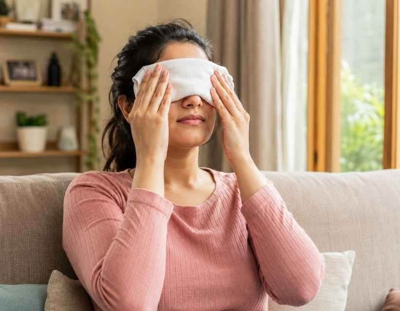 Eye Flu
