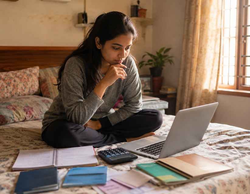 How to Calculate Net Worth