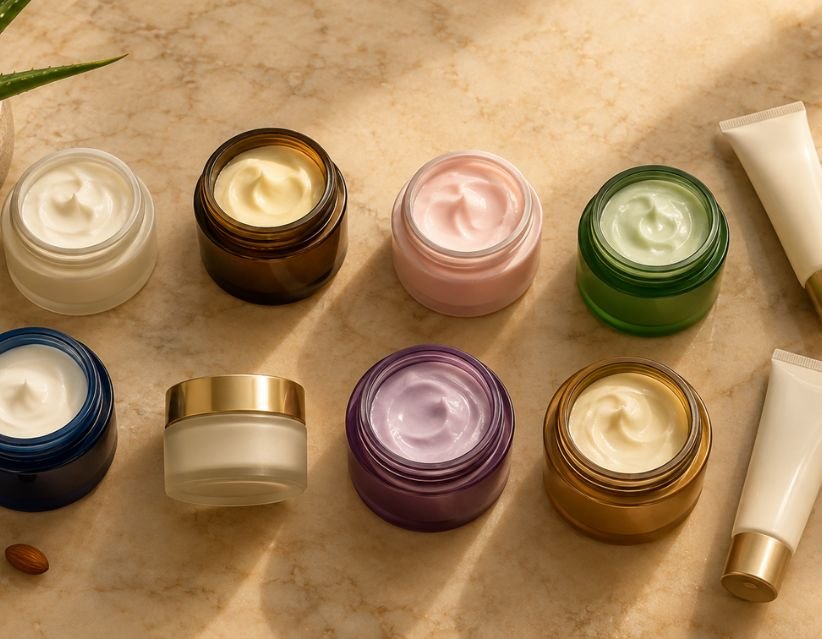 Top 10 Night Cream for Glowing Skin in India (2026 Guide)