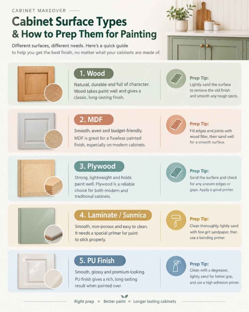 how to paint kitchen cabinets (2)