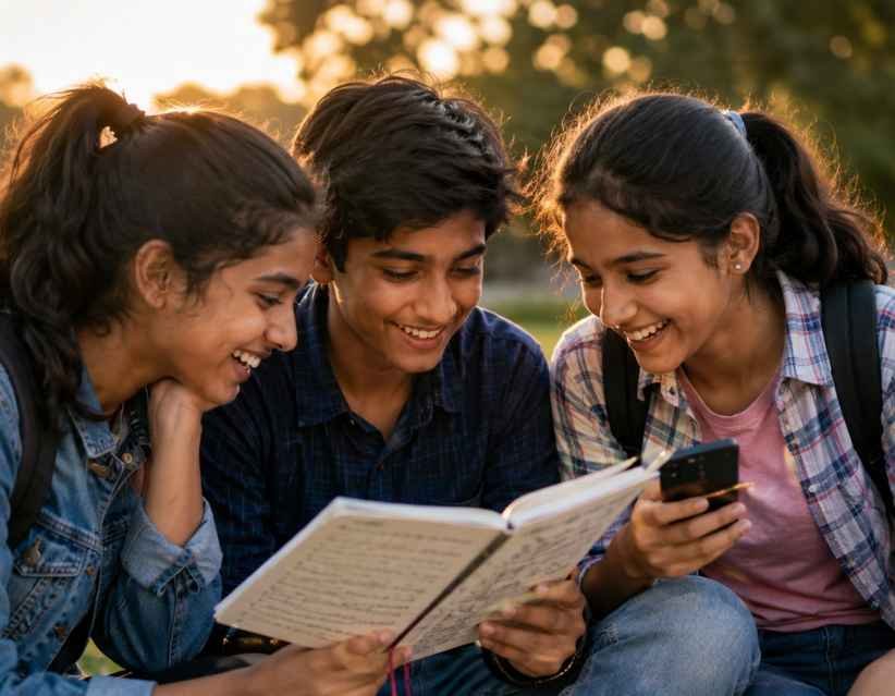 50 Things to Do as a Teenager: Fun, Productive & Meaningful Ideas