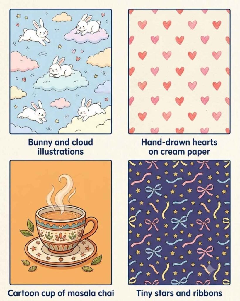 Wallpaper Aesthetic