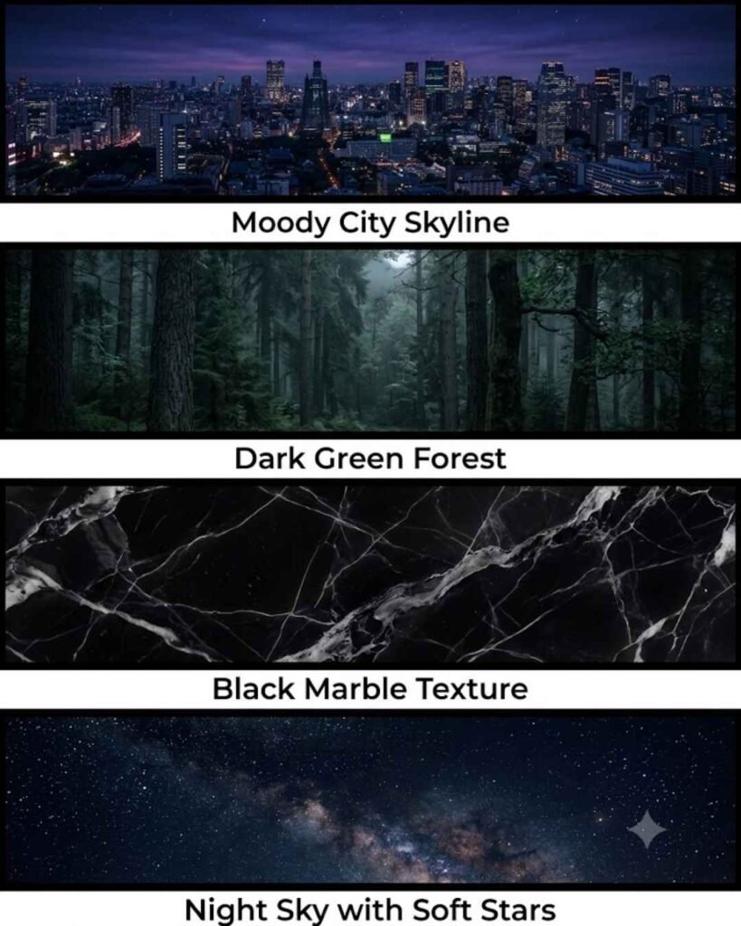 Wallpaper Aesthetic