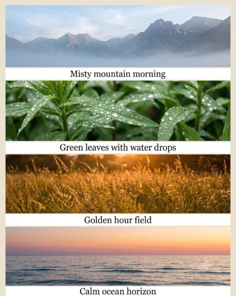 Wallpaper Aesthetic