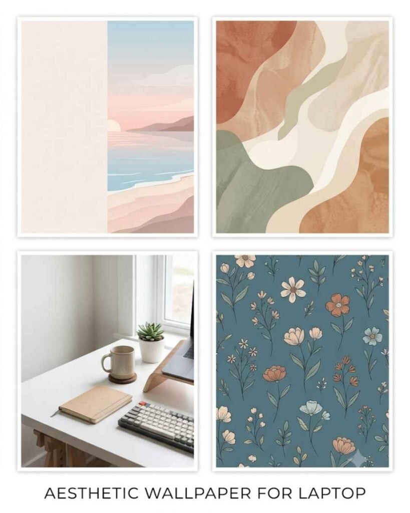 Wallpaper Aesthetic