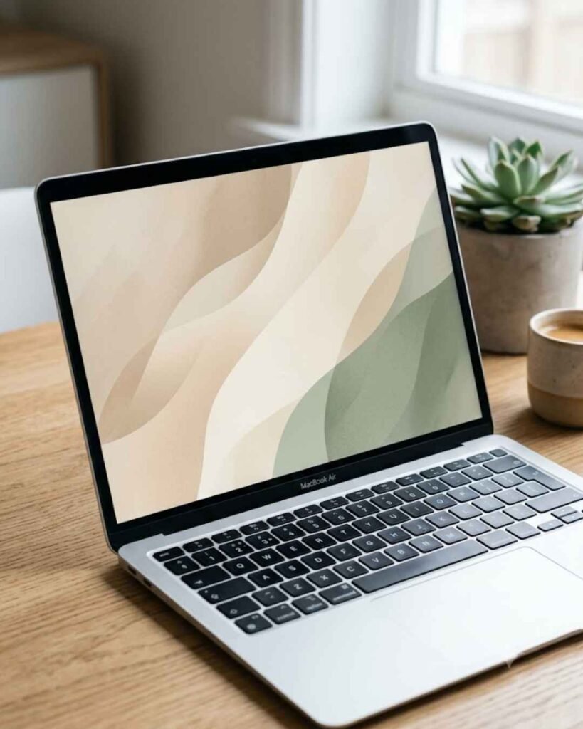 everygirl tech backgrounds