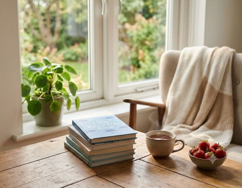 15 Short Books to Read in India