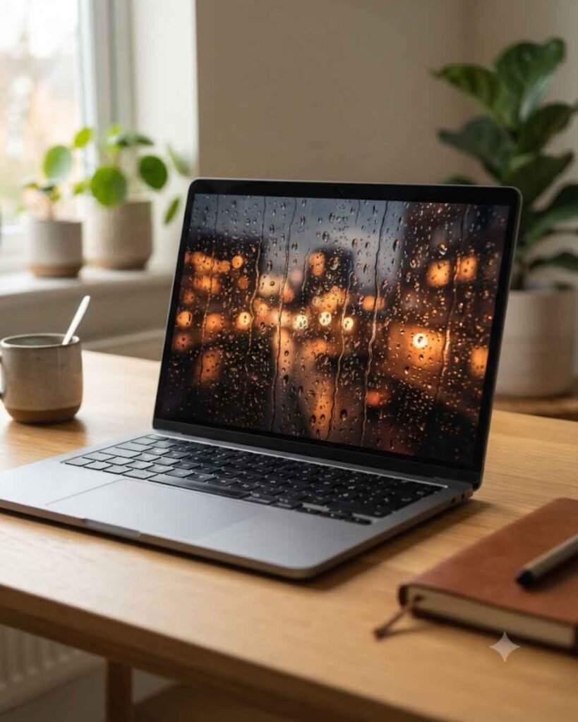 october wallpaper desktop