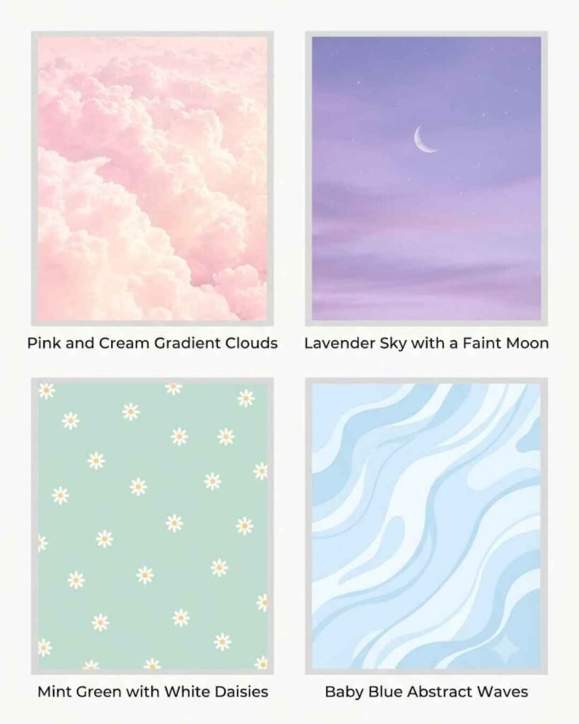 Wallpaper Aesthetic