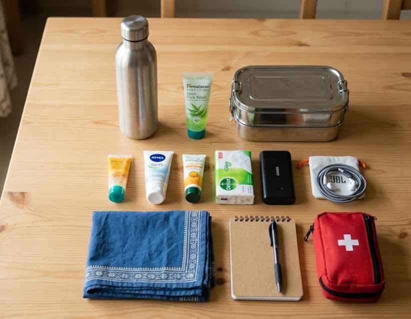 Must-Have Products for Daily Use: 25 Essentials for India